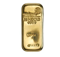 Lingot d'or